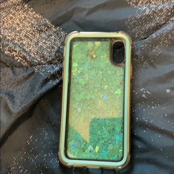 iPhone XS Phone Case - Picture 2 of 3